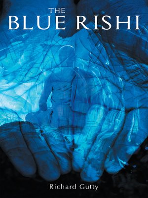cover image of The Blue Rishi
